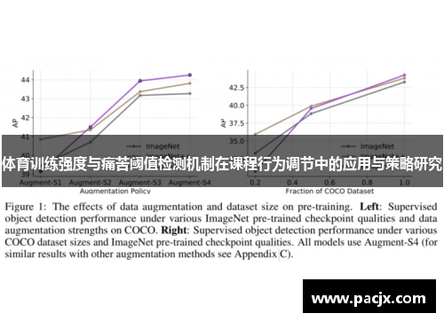 体育训练强度与痛苦阈值检测机制在课程行为调节中的应用与策略研究